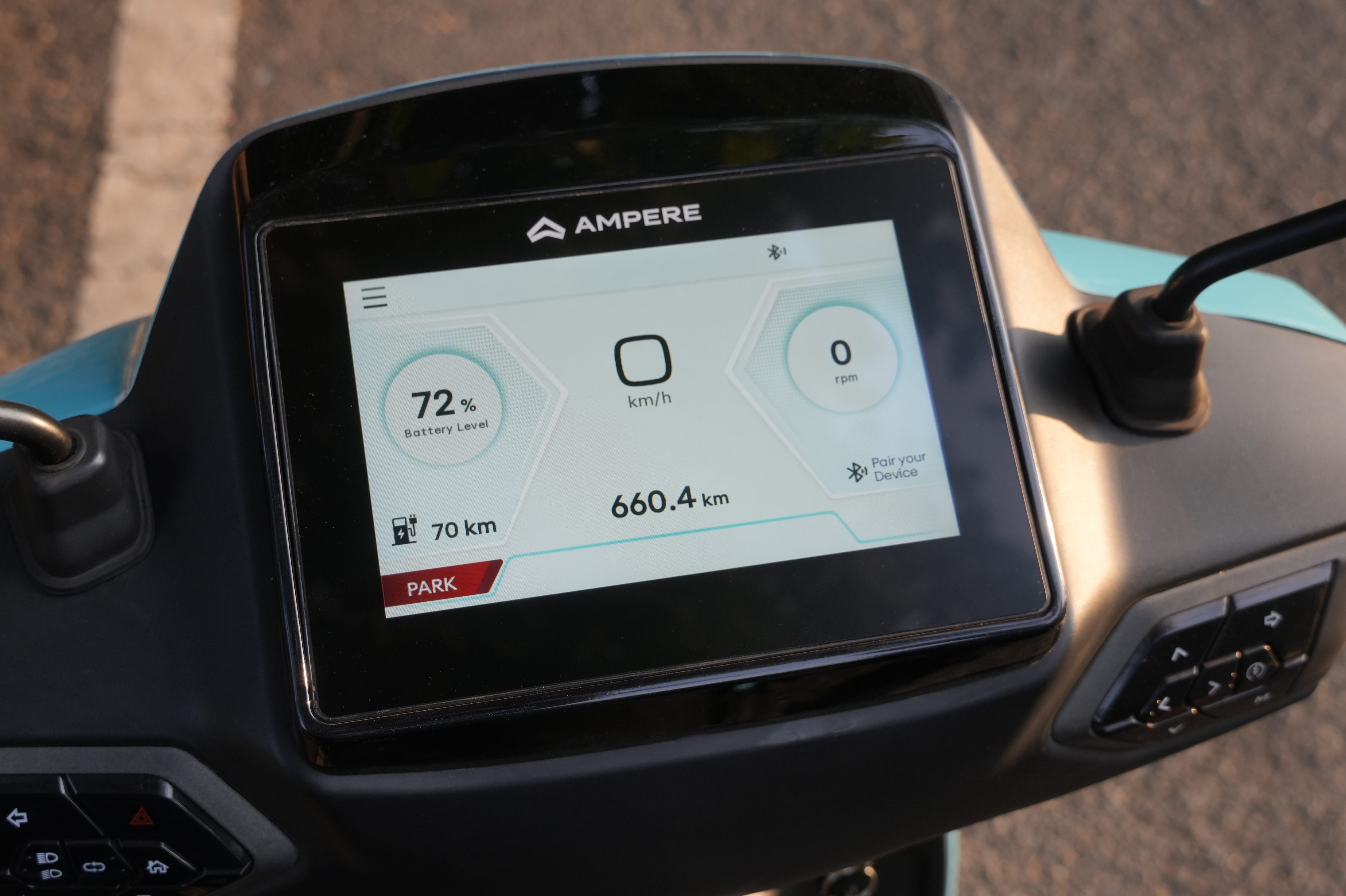 Ampere Nexus On Road Price in Barmer Starts at lakh Autocar