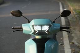 Ampere Nexus Front View