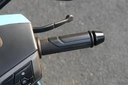 Ampere Nexus Color Black