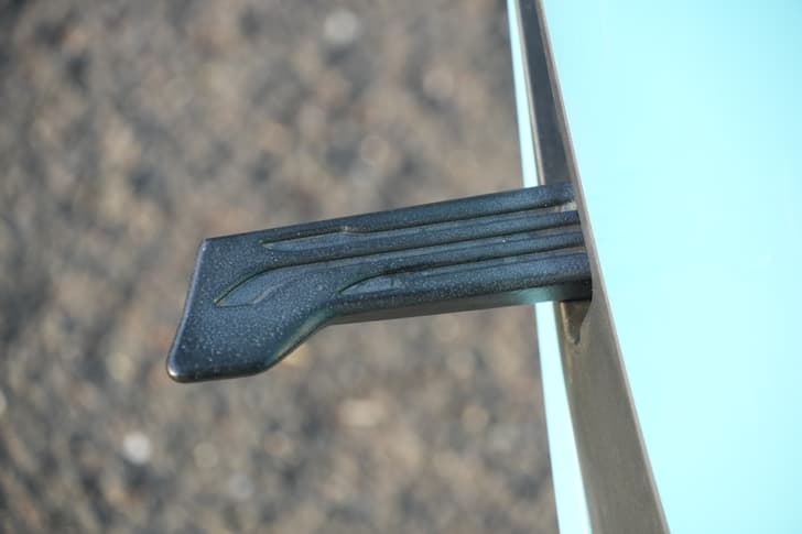 Side Stand