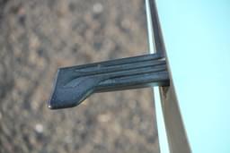 Ampere Nexus Side Stand