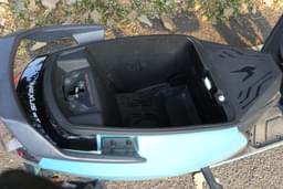 Ampere Nexus Boot Open