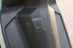 Ampere Nexus Color Black