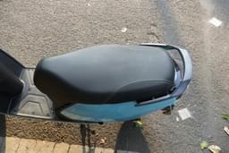 Ampere Nexus Color Black