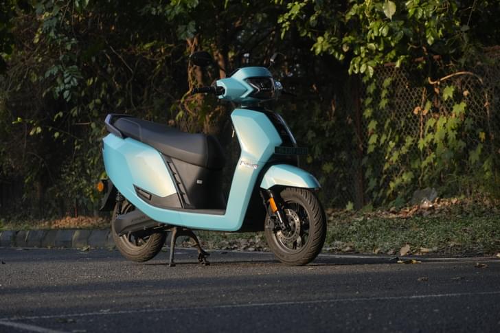 Front Right Three Quarter