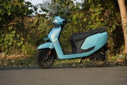 Ampere Nexus Right Side View