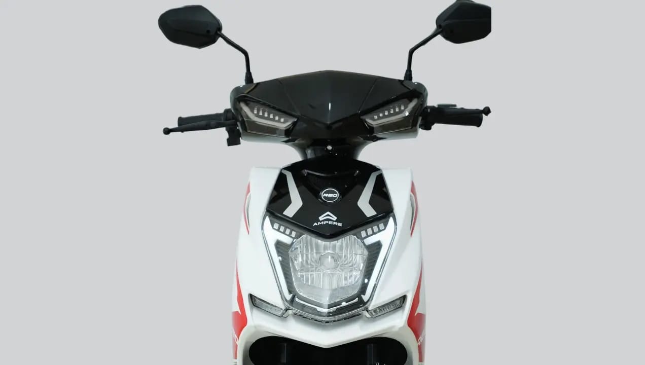 Front View