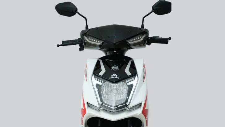 Front View