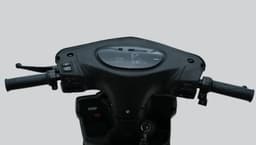 Ampere Reo Color Black