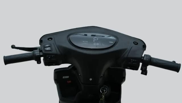 Color Black Image - 30297