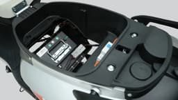 Ampere Reo Battery