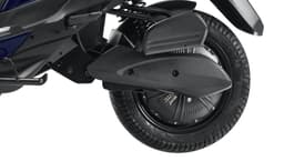 Ampere Magnus Wheel Ampere Magnus Wheel