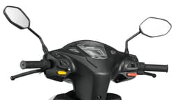 Ampere Magnus Color Black Ampere Magnus Color Black