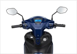 Ampere Magnus Color Blue Ampere Magnus Color Blue