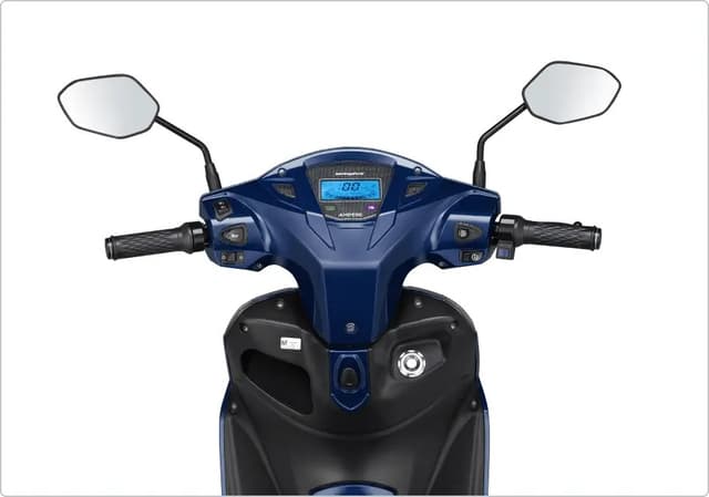Color Blue Image - 28910