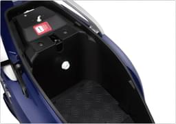 Ampere Magnus Boot Open