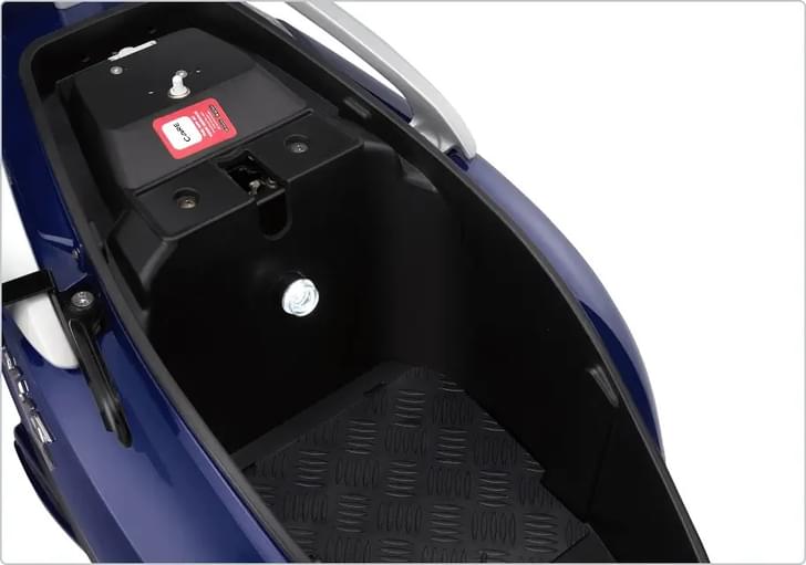 Ampere Magnus Boot Open