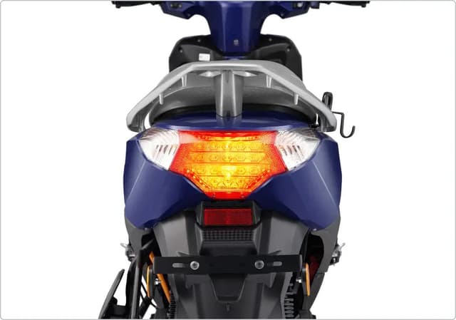 Rear View Image - 28916