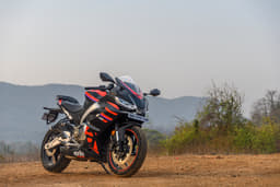 Aprilia RS 457