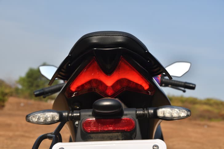 Rear View
