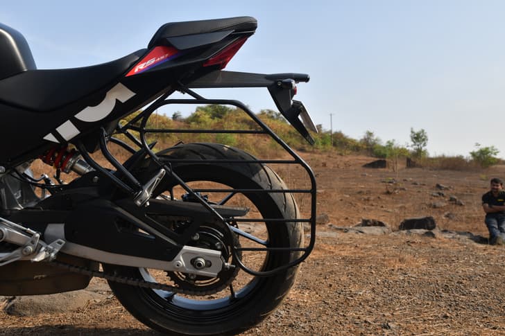 Tail Light Tail Lamp