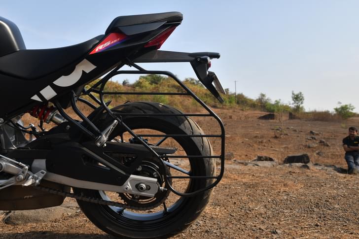 Tail Light Tail Lamp