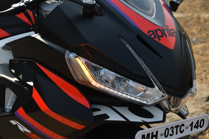 Headlight