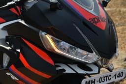 Aprilia Rs 457 Headlight