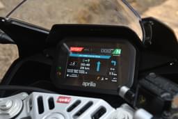 Aprilia Rs 457 Left Side Multifunction Switchgear