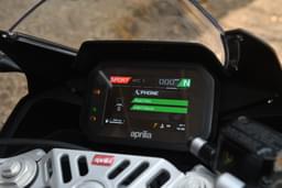 Aprilia Rs 457 Bluetooth Telephone Function