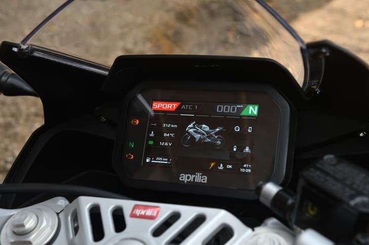 Tripmeter
