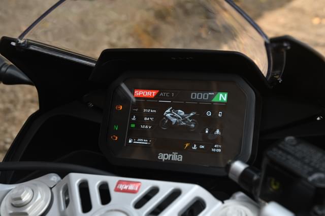 Tripmeter Image - 21075