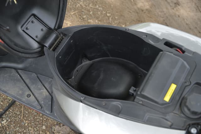 Boot Open Image - 21687