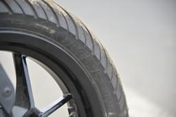 Aprilia Sr 160 Wheel