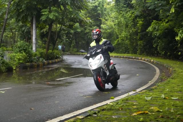 Front View Image - 21007