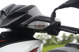 Aprilia Sr 175 Color Black