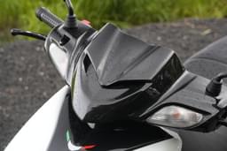 Aprilia Sr 175 Color Black