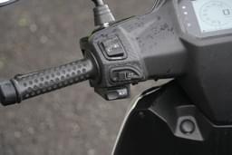 Aprilia Sr 175 Color Black