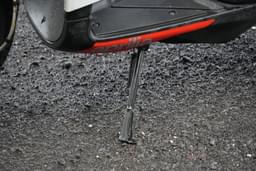 Aprilia Sr 175 Side Stand
