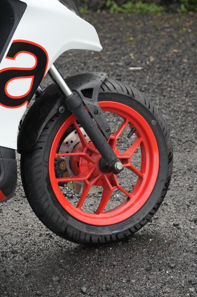 Color Red Image - 21041