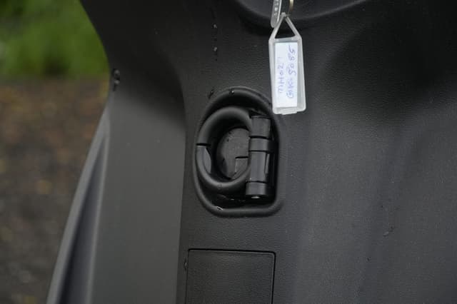 Boot Space Image - 21050