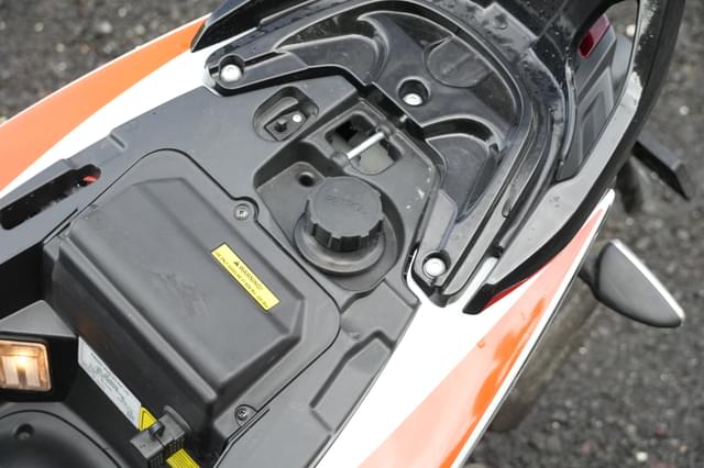 Color Orange Image - 21053