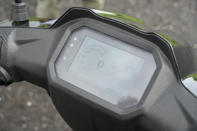 Tripmeter Image - 21062