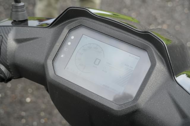 Tripmeter Image - 21062