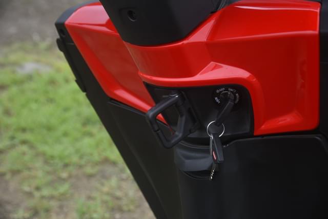 Color Red Image - 21742