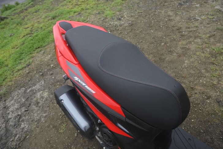 Aprilia Sxr 125 Exhaust Pipes