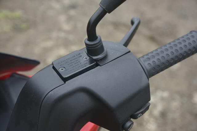 Color Black Image - 21730