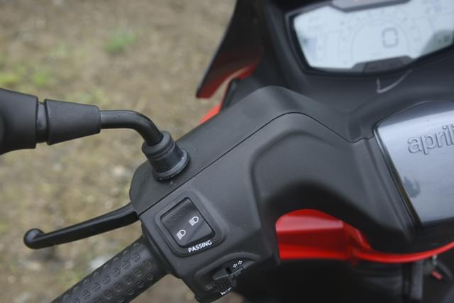 Color Red Image - 21733