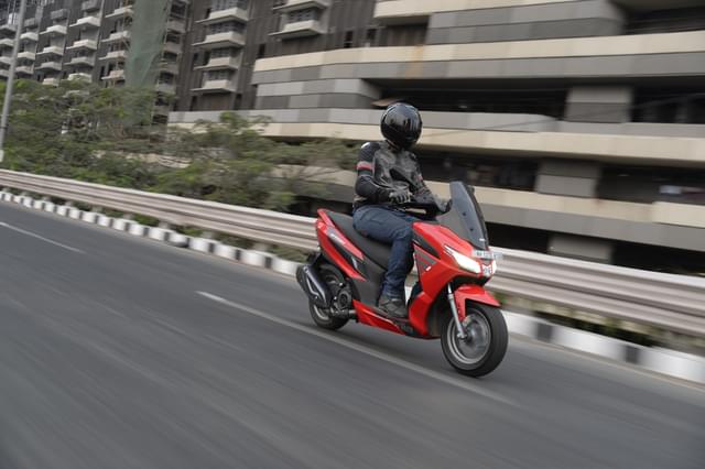 Color Red Image - 21187