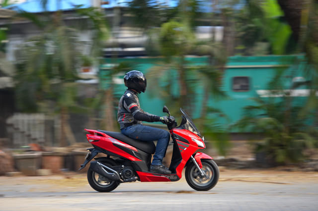 Color Red Image - 21169